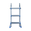 Cast Aluminium Profile for Alloy Ladder & High Hardness Profile